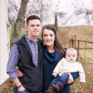 Meet your Posher, Kathleen